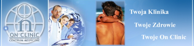 Medycyna Specjalistyczna On Clinic