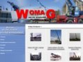 Womag www.uslugidzwigowe-womag.pl