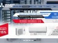 www.mitsubishi-electric.teklim.com klimatyzatory Mitsubishi