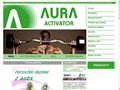 aura activator wkładki sportowe