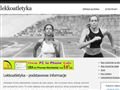 Serwis Lekkoatletyka