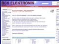 RCS Elektronik Warszawa