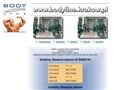 Bodyline - siłownia i fitness