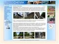 Chemik